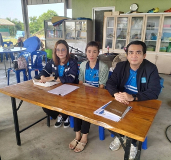 ไฟล์แนบ การประปาส่วนภูมิภาคสาขาฉะเชิงเทรา เข้าร่วมโครงการเวทีประชาคมท้องถิ่น/อบต.เคลื่อนที่