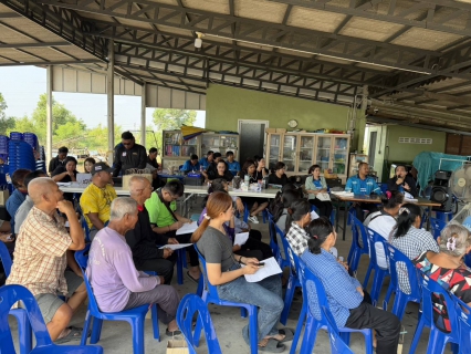 ไฟล์แนบ การประปาส่วนภูมิภาคสาขาฉะเชิงเทรา เข้าร่วมโครงการเวทีประชาคมท้องถิ่น/อบต.เคลื่อนที่