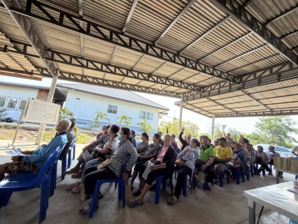 ไฟล์แนบ การประปาส่วนภูมิภาคสาขาฉะเชิงเทรา เข้าร่วมโครงการเวทีประชาคมท้องถิ่น/อบต.เคลื่อนที่