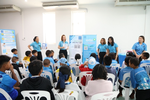 ไฟล์แนบ กปภ.ข.6 ร่วมกับ กปภ.สาขามหาสารคาม จัดโครงการอาสาประปาเพื่อปวงชน ปี 2569 
