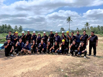 ไฟล์แนบ กปภ.สาขาเพชรบุรี เข้าร่วมประชุมติดตามผลการดำเนินงานโครงการจัดการน้ำสะอาดและบำรุงรักษาเชิงป้องกัน  (WSP&PM) ภาคีเครือข่าย และกิจกรรม 5ส จังหวัดเพชรบุรี ครั้งที่ 2/2569