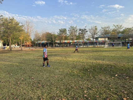 ไฟล์แนบ กปภ.สาขาเดิมบางนางบวชจัดกิจกรรม Sports Day ส่งเสริมสุขภาพบุคลากร