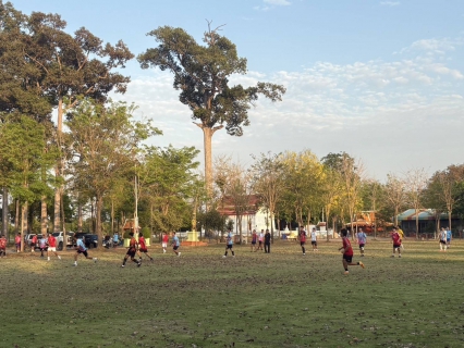 ไฟล์แนบ กปภ.สาขาเดิมบางนางบวชจัดกิจกรรม Sports Day ส่งเสริมสุขภาพบุคลากร