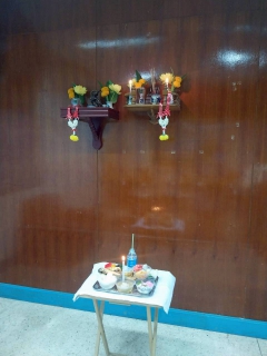 ไฟล์แนบ วันที่ 12 มีนาคม 2569 ภายใต้การบริหารงานของ ณัฐยุทธ โชโต ผู้จัดการการประปาส่วนภูมิภาคสาขาเขาชัยสน พร้อมด้วย หัวหน้างาน พนักงาน/ลูกจ้างในสังกัด จัดพิธี เนื่องในโอกาสวันคล้ายวันสถาปนาการประปาส่วนภูมิภาค ครบรอบ 47 ปี (28 กุมภาพันธ์ 2569) 