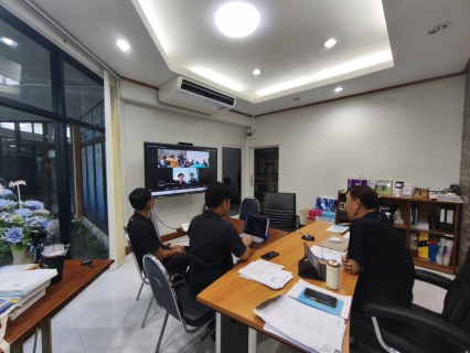 ไฟล์แนบ กปภ.ข.10 จัดประชุมปิดโครงการ OJT การใช้งานระบบบริหารน้ำสูญเสียแบบรวมศูนย์และการสำรวจหาน้ำสูญเสียเชิงรุก ครั้งที่ 5/2569 และครั้งที่ 6/2569