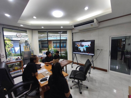 ไฟล์แนบ กปภ.ข.10 จัดประชุมปิดโครงการ OJT การใช้งานระบบบริหารน้ำสูญเสียแบบรวมศูนย์และการสำรวจหาน้ำสูญเสียเชิงรุก ครั้งที่ 5/2569 และครั้งที่ 6/2569