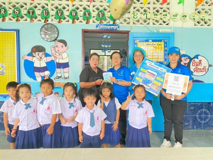 ไฟล์แนบ    กปภ.สาขาปากพนัง ลงพื้นที่พบลูกค้า ภายใต้กิจกรรม "มุ่งมั่นเพื่อปวงชน เติมใจให้กัน" ครั้งที่ 2/2569    