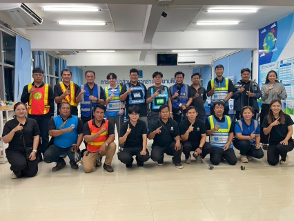 ไฟล์แนบ กปภ.สาขาตะพานหินร่วมประชุมปิดโครงการ OJT ภาคีเครือข่าย ภารกิจลดน้ำสูญเสีย ในกิจกรรม On the Job Training (OJT) ครั้งที่ 6/2569 ณ กปภ.สาขาตะพานหิน