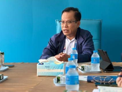 ไฟล์แนบ ผู้ว่าการ กปภ. นำทีมผู้บริหารลงพื้นที่ตรวจเยี่ยม กปภ.สาขาพระนครศรีอยุธยา (ชั้นพิเศษ) มอบนโยบายและสร้างขวัญกำลังใจแก่ผู้ปฏิบัติงาน