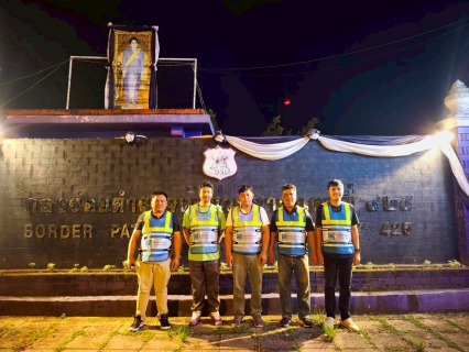 ไฟล์แนบ กปภ.สาขาตะกั่วป่า ดำเนินงานตามแผนบริหารจัดการน้ำสูญเสียเชิงรุก ทำ Step Test ลงพื้นที่เดินเท้าหาท่อแตกรั่ว พร้อมซ่อมปิดจุด เพื่อลดการเกิดน้ำสูญเสีย