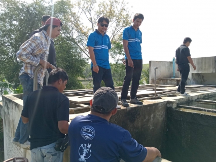 ไฟล์แนบ กปภ.สาขาบางสะพาน ดำเนินโครงการน้ำประปา กปภ. - อปท. เพื่อปวงชน ณ องค์การบริหารส่วนตำบลพงศ์ประศาสน์