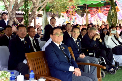 ไฟล์แนบ กปภ.สาขานครไทย ร่วมต้อนรับองคมนตรี ตรวจเยี่ยม รพ.สมเด็จพระยุพราชนครไทย 
