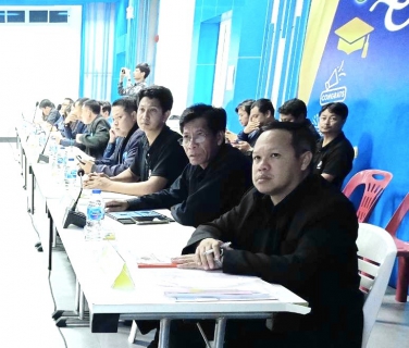 ไฟล์แนบ การประปาส่วนภูมิภาคสาขาบางสะพาน เข้าร่วมประชุมคณะกรรมการลุ่มน้ำเพชรบุรี-ประจวบคีรีขันธ์ ครั้งที่ 2/2569