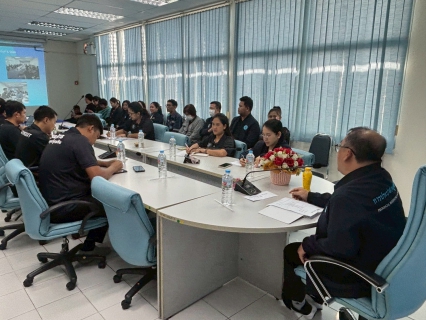 ไฟล์แนบ กปภ.สาขารังสิต(พ) จัดกิจกรรม Morning Talk ประจำเดือน มี.ค.2569