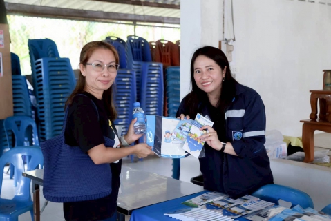 ไฟล์แนบ การประปาส่วนภูมิภาคสาขาประจวบคีรีขันธ์ จัดกิจกรรมมุ่งมั่นเพื่อปวงชน เติมใจให้กัน ครั้งที่ 2/2569 ออกหน่วยบริการรับคำขอติดตั้งมิเตอร์ประปานอกสถานที่ 