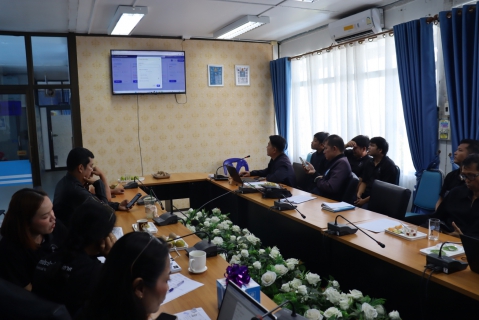 ไฟล์แนบ กปภ.สาขามหาสารคาม จัดกิจกรรมสนทนายามเช้า (Morning Talk) ครั้งที่ 6/2569 