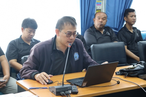 ไฟล์แนบ กปภ.สาขามหาสารคาม จัดกิจกรรมสนทนายามเช้า (Morning Talk) ครั้งที่ 6/2569 