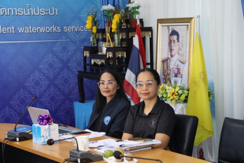 ไฟล์แนบ กปภ.สาขามหาสารคาม จัดกิจกรรมสนทนายามเช้า (Morning Talk) ครั้งที่ 6/2569 