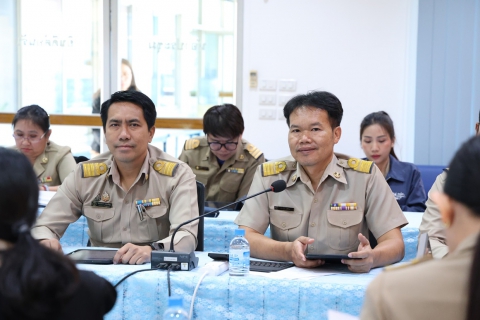 ไฟล์แนบ กปภ.ข.6 จัดประชุมซักซ้อมการจัดประเภทผู้ใช้น้ำ ตามระเบียบการประปาส่วนภูมิภาค ว่าด้วยการจัดประเภทผู้ใช้น้ำและการเปลี่ยนประเภทผู้ใช้น้ำ พ.ศ.2569