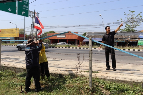 ไฟล์แนบ กปภ.สาขามหาสารคาม จัดกิจกรรม Big Cleaning Day ครั้งที่ 2/2569 