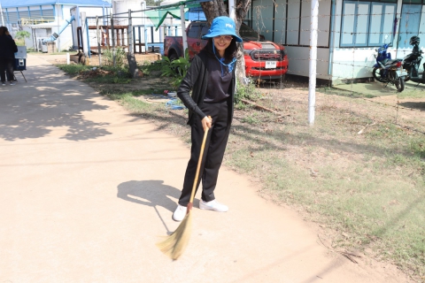 ไฟล์แนบ กปภ.สาขามหาสารคาม จัดกิจกรรม Big Cleaning Day ครั้งที่ 2/2569 