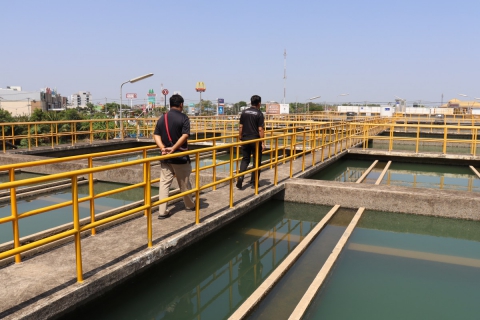 ไฟล์แนบ กปภ.สาขามหาสารคาม จัดกิจกรรม Big Cleaning Day ครั้งที่ 2/2569 