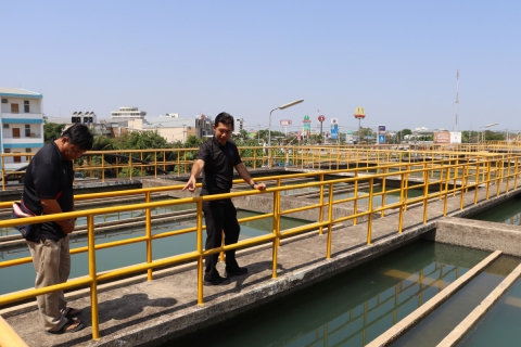 ไฟล์แนบ กปภ.สาขามหาสารคาม จัดกิจกรรม Big Cleaning Day ครั้งที่ 2/2569 