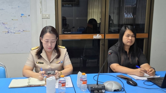 ไฟล์แนบ คณะทำงาน กปภ.ข.3 เข้าร่วมประชุมกำหนดกลยุทธ์ควบคุมค่าใช้จ่าย พร้อมขับเคลื่อนมาตรการประหยัดพลังงานตามนโยบายรัฐบาล