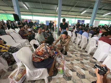 ไฟล์แนบ กปภ.สาขาบ้านฉาง บุกนิคมพัฒนา! ขนทัพบริการเชิงรุก สร้างรอยยิ้มให้พี่น้องชาวระยอง