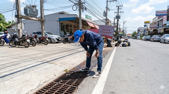 ไฟล์แนบ การประปาส่วนภูมิภาคสาขาภูเก็ต ลงพื้นที่สำรวจหาท่อแตกท่อรั่วเชิงรุก (ALC) ถ.สิริราชย์ ต.ป่าตอง อ.กะทู้ จ.ภูเก็ต 