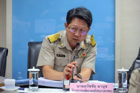 ไฟล์แนบ การประชุมคณะกรรมการตรวจสอบของ กปภ. ครั้งที่ 4/2569