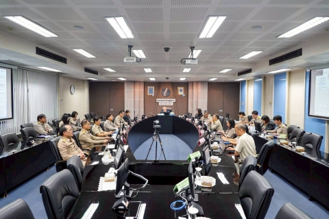 ไฟล์แนบ การประชุมคณะกรรมการตรวจสอบของ กปภ. ครั้งที่ 4/2569