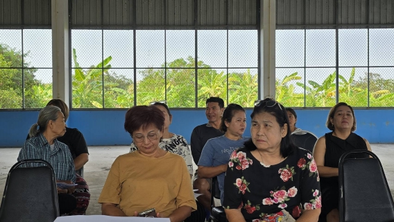 ไฟล์แนบ การประปาส่วนภูมิภาคสาขาฉะเชิงเทรา ดำเนินโครงการ มุ่งมั่นเพื่อปวงชน เติมใจให้กัน ครั้งที่ 4 ออกให้บริการรับชำระค่าติดตั้งผู้ใช้น้ำรายใหม่ นอกสถานที่