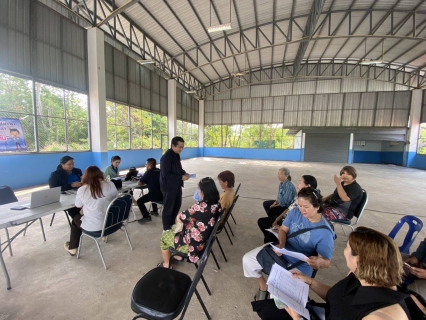 ไฟล์แนบ การประปาส่วนภูมิภาคสาขาฉะเชิงเทรา ดำเนินโครงการ มุ่งมั่นเพื่อปวงชน เติมใจให้กัน ครั้งที่ 4 ออกให้บริการรับชำระค่าติดตั้งผู้ใช้น้ำรายใหม่ นอกสถานที่