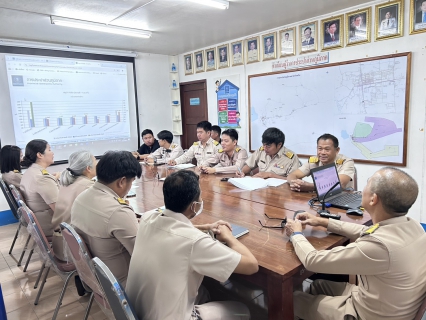 ไฟล์แนบ จัดกิจกรรม "สนทนายามเช้า Morning Talk" 