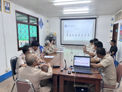 ไฟล์แนบ จัดกิจกรรม "สนทนายามเช้า Morning Talk" 