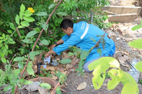 ไฟล์แนบ กปภ.สาขาปทุมธานี(พ) สานต่อโครงการ "หลอมรวมใจ มอบน้ำใสสะอาดให้โรงเรียน" ประจำปี 2569