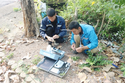 ไฟล์แนบ กปภ.สาขาปทุมธานี(พ) สานต่อโครงการ "หลอมรวมใจ มอบน้ำใสสะอาดให้โรงเรียน" ประจำปี 2569