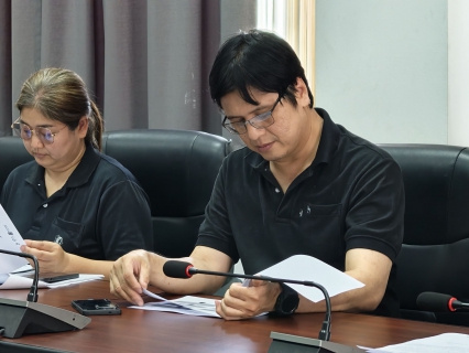 ไฟล์แนบ กปภ.สาขาสามพราน ร่วมหารือแนวทางการรับโอนลูกค้าจากเทศบาลตำบลบางกระทึก