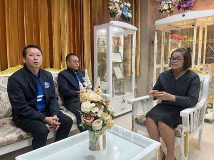 ไฟล์แนบ กปภ.สาขากำแพงเพชร มอบโล่ประกาศเกียรติคุณ ประจำปี 2568 แก่พันธมิตรท้องถิ่นดีเด่น!