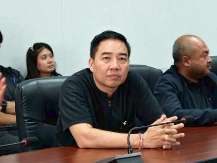 ไฟล์แนบ กปภ.สาขาอ้อมน้อย ร่วมชี้แจงแนวทางการรับโอนกิจการประปาเทศบาลตำบลบางกระทึก