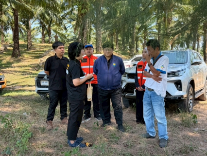 ไฟล์แนบ การประปาส่วนภูมิภาคสาขาภูเก็ต ร่วมประชุมหารือแนวทางแก้ไขปัญหารับมือฤดูแล้ง ปี 2568/2569 ในพื้นที่จังหวัดภูเก็ต