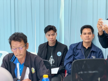 ไฟล์แนบ การประปาส่วนภูมิภาคสาขาภูเก็ต ร่วมประชุมหารือแนวทางแก้ไขปัญหารับมือฤดูแล้ง ปี 2568/2569 ในพื้นที่จังหวัดภูเก็ต