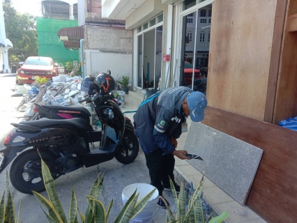 ไฟล์แนบ การประปาส่วนภูมิภาคสาขาภูเก็ต ลงพื้นที่สุ่มอ่านมาตรออนไลน์ ผ่านโปรแกรมระบบการจัดการสุ่มมาตรออนไลน์ ประจำเดือน มีนาคม 2569