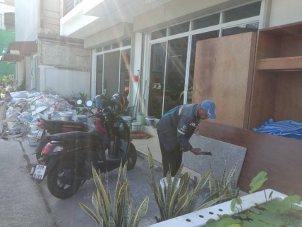 ไฟล์แนบ การประปาส่วนภูมิภาคสาขาภูเก็ต ลงพื้นที่สุ่มอ่านมาตรออนไลน์ ผ่านโปรแกรมระบบการจัดการสุ่มมาตรออนไลน์ ประจำเดือน มีนาคม 2569