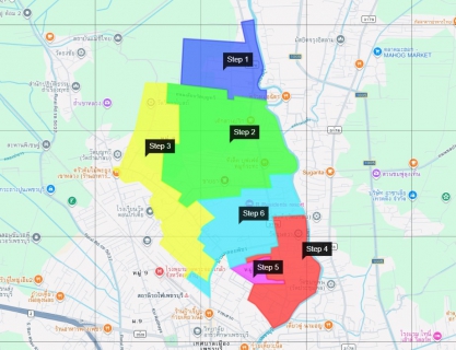 ไฟล์แนบ การประปาส่วนภูมิภาคสาขาเพชรบุรี ดำเนินกิจกรรม Step Test ค้นหาท่อแตกรั่ว พื้นที่ที่มีน้ำสูญเสียสูง