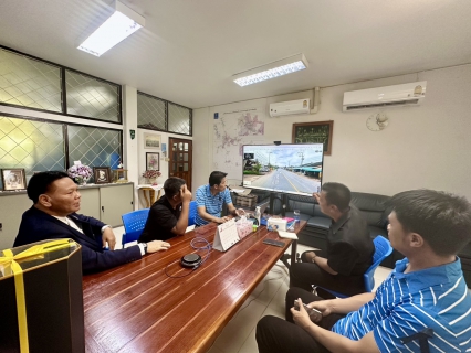 ไฟล์แนบ กปภ.สาขาพิษณุโลก ร่วมยินดีกับเทศบาลตำบลหัวรอ รับโล่เกียรติคุณพร้อมลุยขยายเขตประปาฯ และเตรียมความพร้อมรับสงกรานต์นี้
