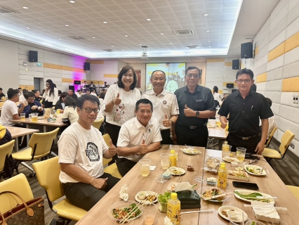 ไฟล์แนบ กปภ.สาขาพิษณุโลก เข้าร่วมกิจกรรมพบปะเสาวนายามเย็น