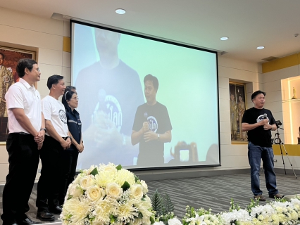 ไฟล์แนบ กปภ.สาขาพิษณุโลก เข้าร่วมกิจกรรมพบปะเสาวนายามเย็น