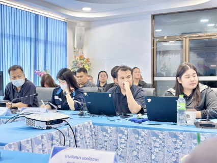 ไฟล์แนบ กปภ.สาขาสมุทรสาคร (พ) ปิดประชุมการตรวจสอบประจำปี 2569 